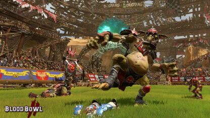 Blood Bowl 2 Global Steam Key - Image 9