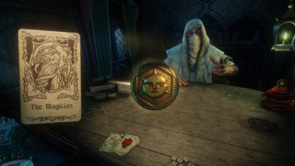 Hand of Fate 2 Global Steam Key - Image 3