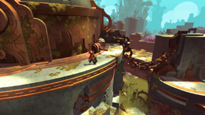 Hob Global Steam PC Key - Image 5