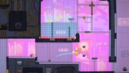 Splasher Global Steam Key - Image 7