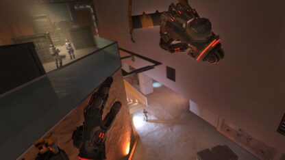 Espire 1: VR Operative Global Steam Key - Image 9