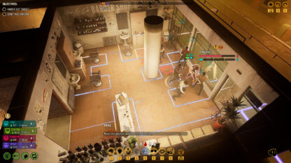 Company of Crime Global Steam Key - Image 6