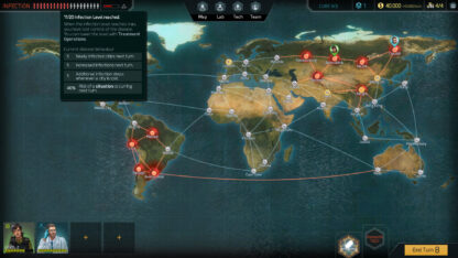 Quarantine Global Steam Key - Image 2