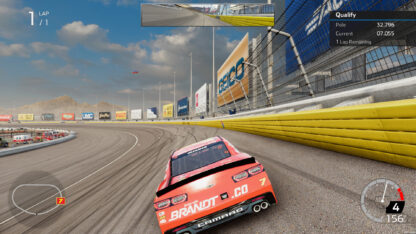 NASCAR Heat 5 Ultimate Edition Global Steam Key - Image 4