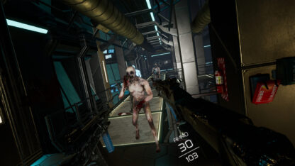 Killing Floor: Incursion VR Game Global Steam Key - Image 9