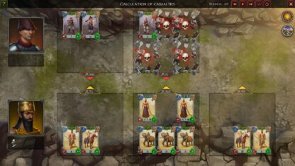 Strategy & Tactics: Dark Ages Global Steam Key - Image 4