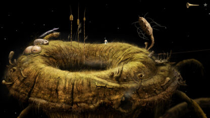 Samorost 3 Global Steam Key - Image 7