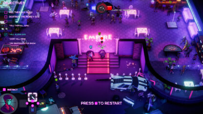 Party Hard 2 Global Steam Key - Image 7