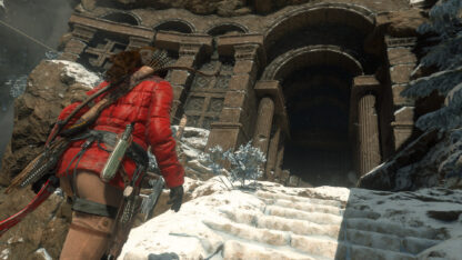 Rise of the Tomb Raider 20 Year Celebration Global Steam Key - Image 7