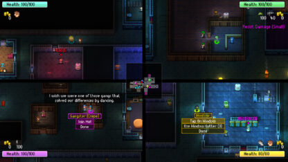 Streets of Rogue Global Steam Key - Image 9