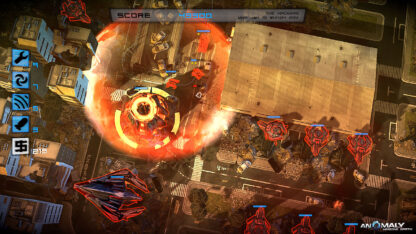 Anomaly: Warzone Earth Global Steam Key - Image 6