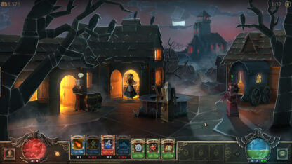 Book of Demons Global Steam Key - Image 3