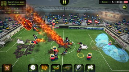 FootLOL: Epic Soccer League Global Steam Key - Image 2