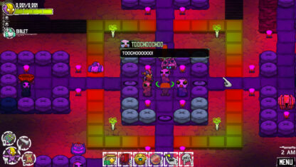 Crashlands Global Steam Key - Image 4