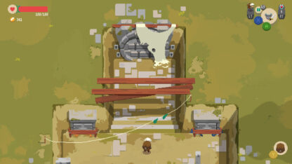 Moonlighter Global Steam Key - Image 7