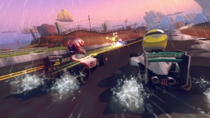 F1 RACE STARS Complete Edition Global Steam Key - Image 6