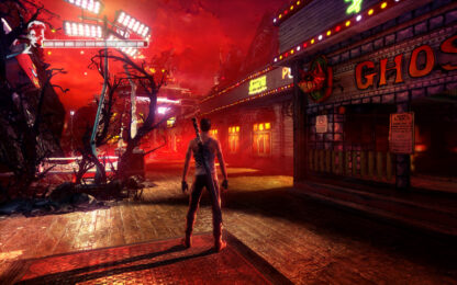 DmC: Devil May Cry Global Steam Key - Image 7