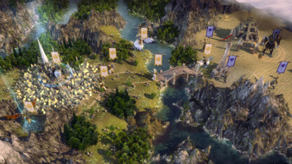 Age of Wonders III Global Steam Key - Image 5