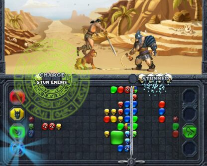 Puzzle Chronicles Global Steam Key - Image 5