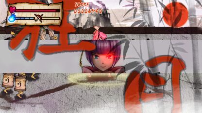 Princess Kaguya: Legend of the Moon Warrior Global Steam Key - Image 6