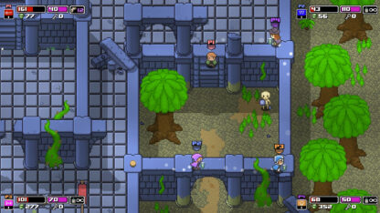 Rogue Heroes: Ruins of Tasos Global Steam Key - Image 3