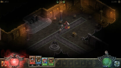 Book of Demons Global Steam Key - Image 7