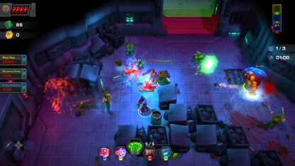 Kill To Collect Global Steam Key - Image 6