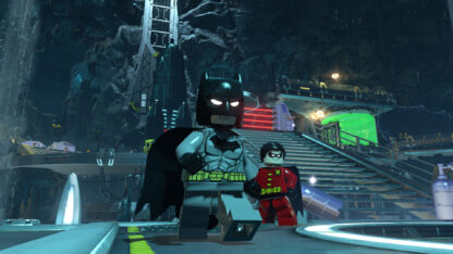 LEGO Batman 3: Beyond Gotham Premium Edition Global Steam Key - Image 7