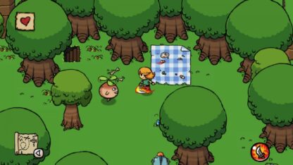 Ittle Dew Global Steam Key - Image 9