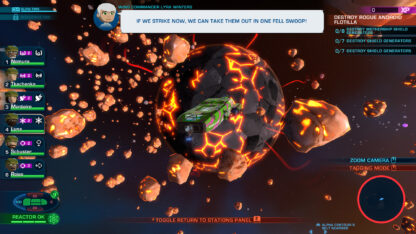 Space Crew: Legendary Edition Global Steam Key - Image 8