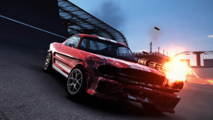 Crashday Redline Edition Global Steam Key - Image 5