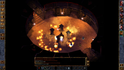 Baldur's Gate: Enhanced Edition Global Steam Key - Image 2