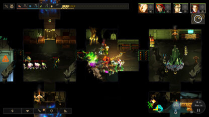 Dungeon of the ENDLESS Global Steam Key - Image 4