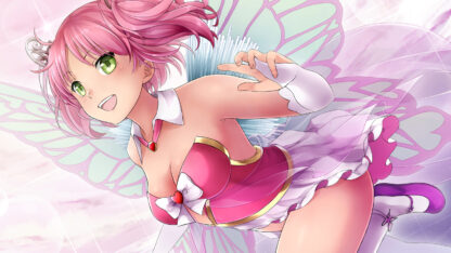 HuniePop Global Steam Key - Image 4