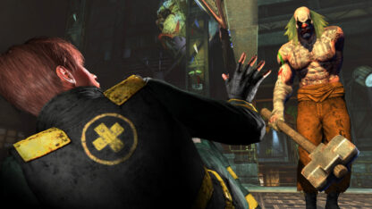 Batman Arkham City Game of the Year Edition Global Steam Key - Image 8