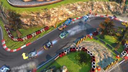 Bang Bang Racing Global Steam Key - Image 8