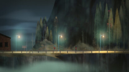 Oxenfree Global Steam Key - Image 9