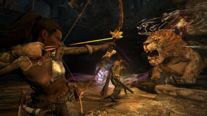 Dragon's Dogma: Dark Arisen Global Steam Key - Image 2