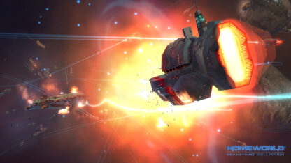 Homeworld Remastered Collection Global Steam Key - Image 3