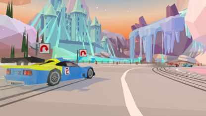 Hotshot Racing Global Steam Key - Image 6