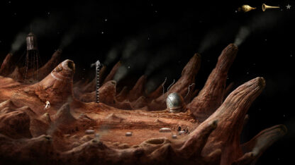 Samorost 3 Global Steam Key - Image 3