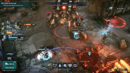 Gears Tactics Global Steam Key - Image 7