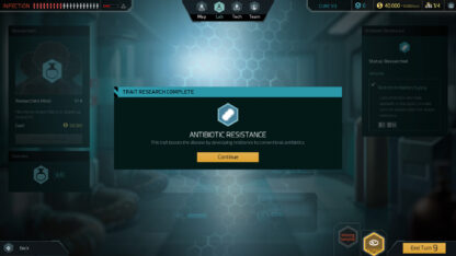 Quarantine Global Steam Key - Image 3