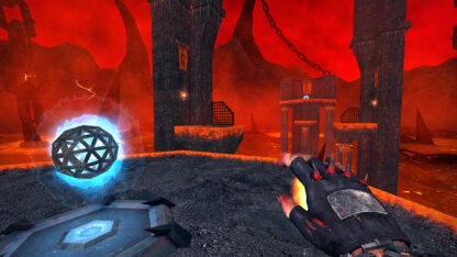 SEUM: Speedrunners from Hell Global Steam Key - Image 3