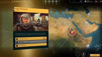 Quarantine Global Steam Key - Image 6