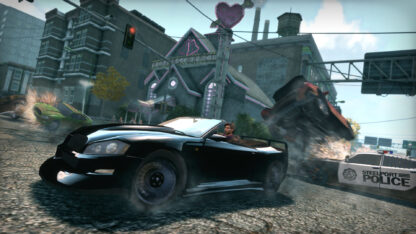 Saints Row: The Third The Full Package Global Steam Key - Image 5