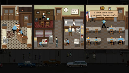 Beat Cop Global Steam Key - Image 3