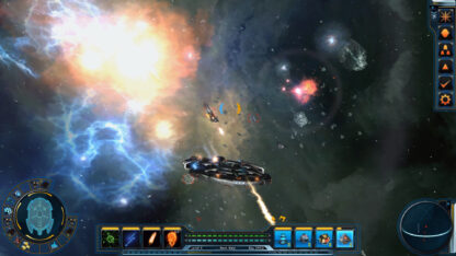 Starpoint Gemini 2 Gold Pack Global Steam Key - Image 5