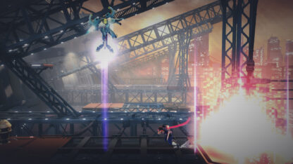 STRIDER Global Steam Key - Image 7