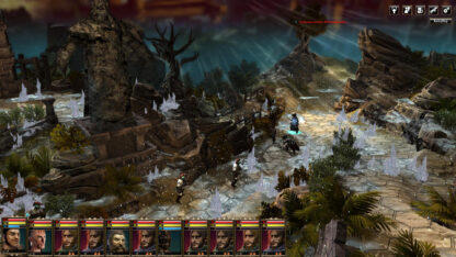 Blackguards 2 Global Steam Key - Image 6